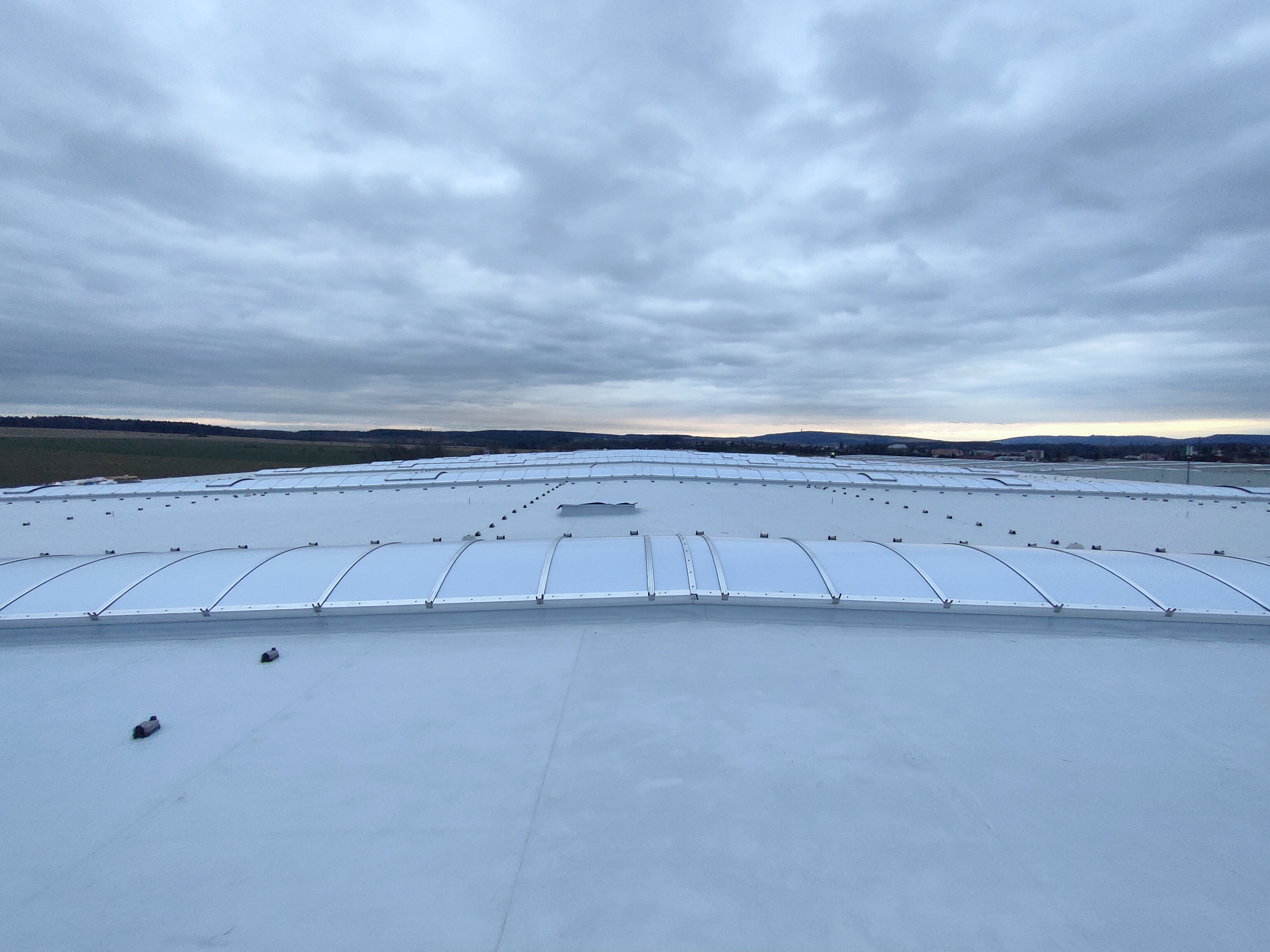 Lipovka - Indu - Light